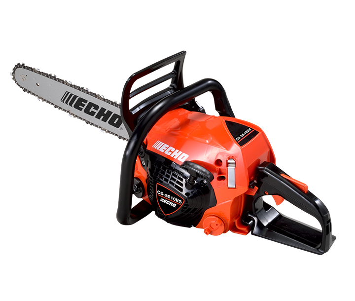 Echo Cs 3410 Es Motorlu Testere 1,75 Hp Japonya Üretimi