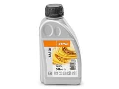 Stihl 4T Motor Yağı 500 ML Çim Biçme Makinaları İçin