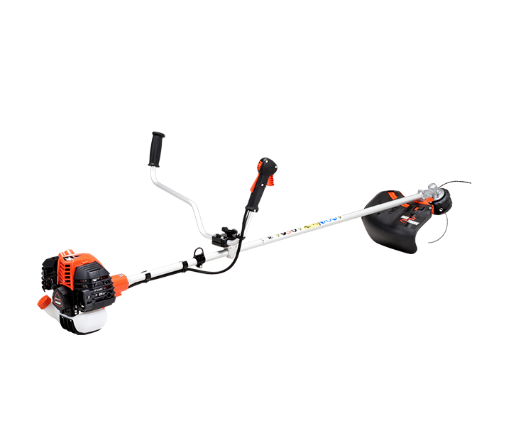 Echo Srm-3021 Tes/U Yan Tip Motorlu Tırpan 2.1 Hp