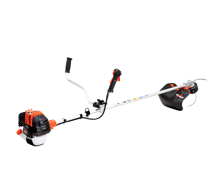Echo Srm-3021 Tes/U Yan Tip Motorlu Tırpan 2.1 Hp