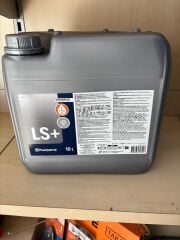Husqvarna 2 t Ls İki Zamanlı Motor Yağı 10 Litre