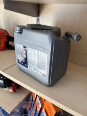 Husqvarna 2 t Ls İki Zamanlı Motor Yağı 10 Litre