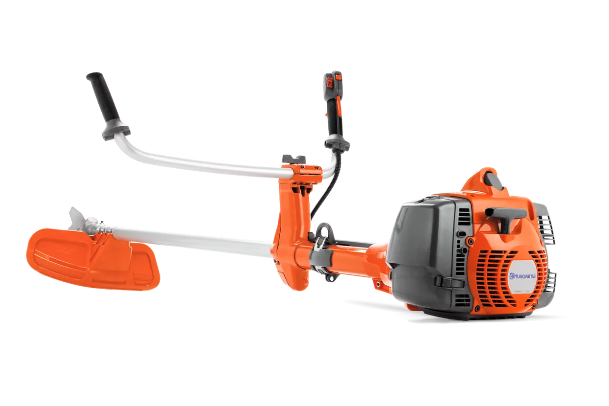 Husqvarna 555 Rxt Motorlu Tırpan Yan Tip 3.8 Hp