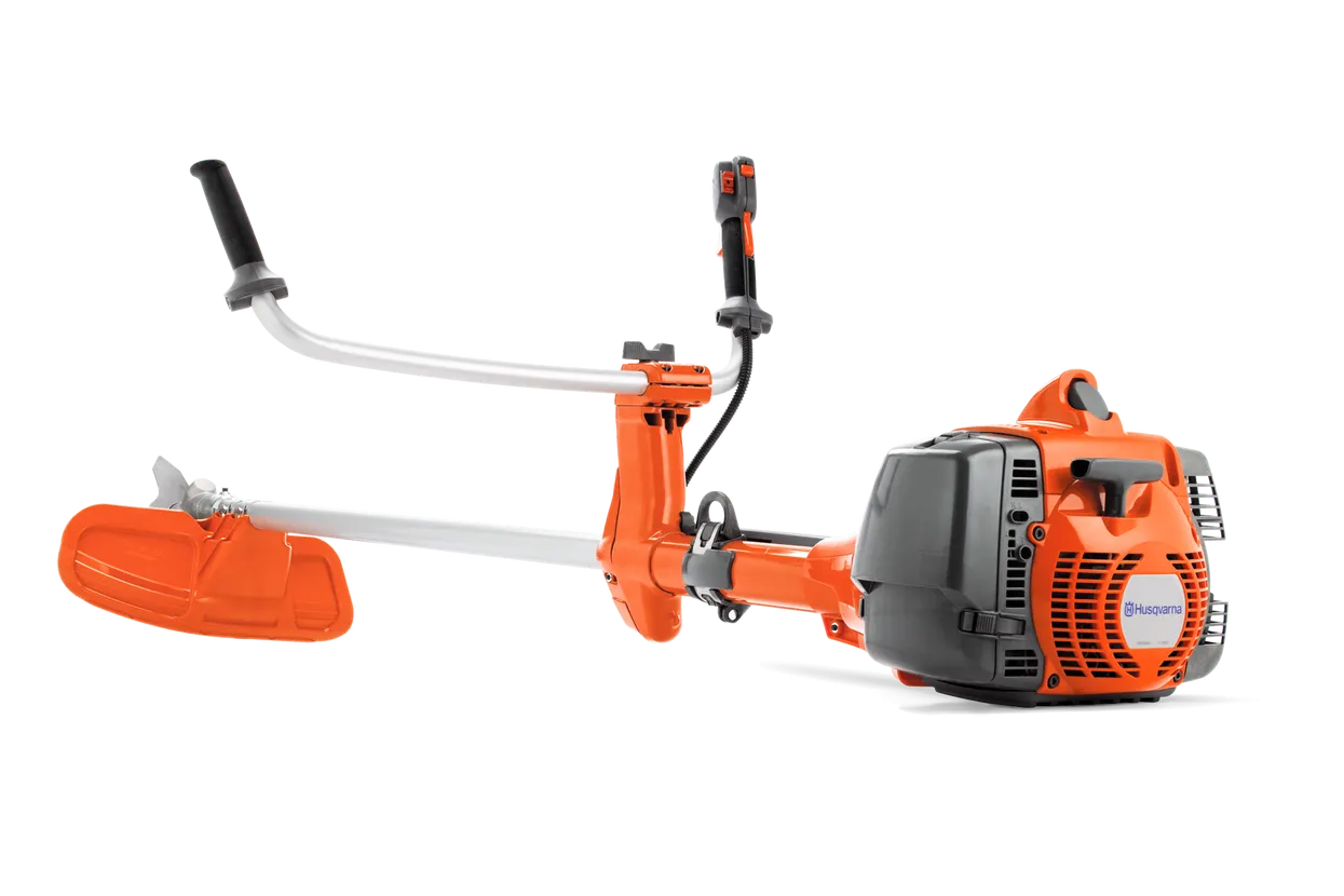 Husqvarna 555 Rxt Motorlu Tırpan Yan Tip 3.8 Hp