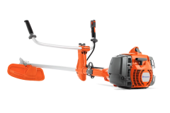 Husqvarna 555 Rxt Motorlu Tırpan Yan Tip 3.8 Hp
