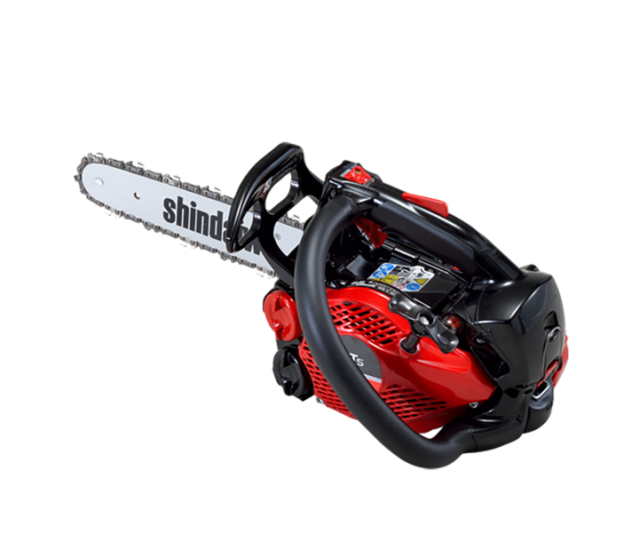 Shindaiwa 251 Ts Motorlu Testere Japonya Üretimi 2.3 Kg