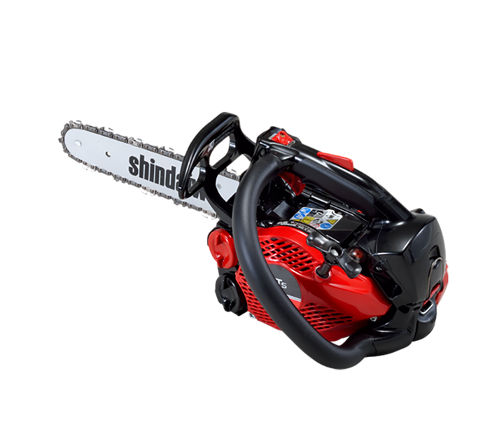 Shindaiwa 251 Ts Motorlu Testere Japonya Üretimi 2.3 Kg