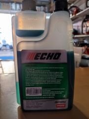 Echo Yağ Pro Up İki Zamanlı Ölçekli Dumansız 2T Yağ 1LT 12 Adet