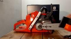 365 Husqvarna X Torq Motorlu Testere 5.23 HP