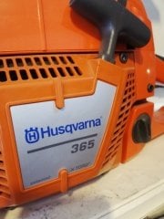 365 Husqvarna X Torq Motorlu Testere 5.23 HP