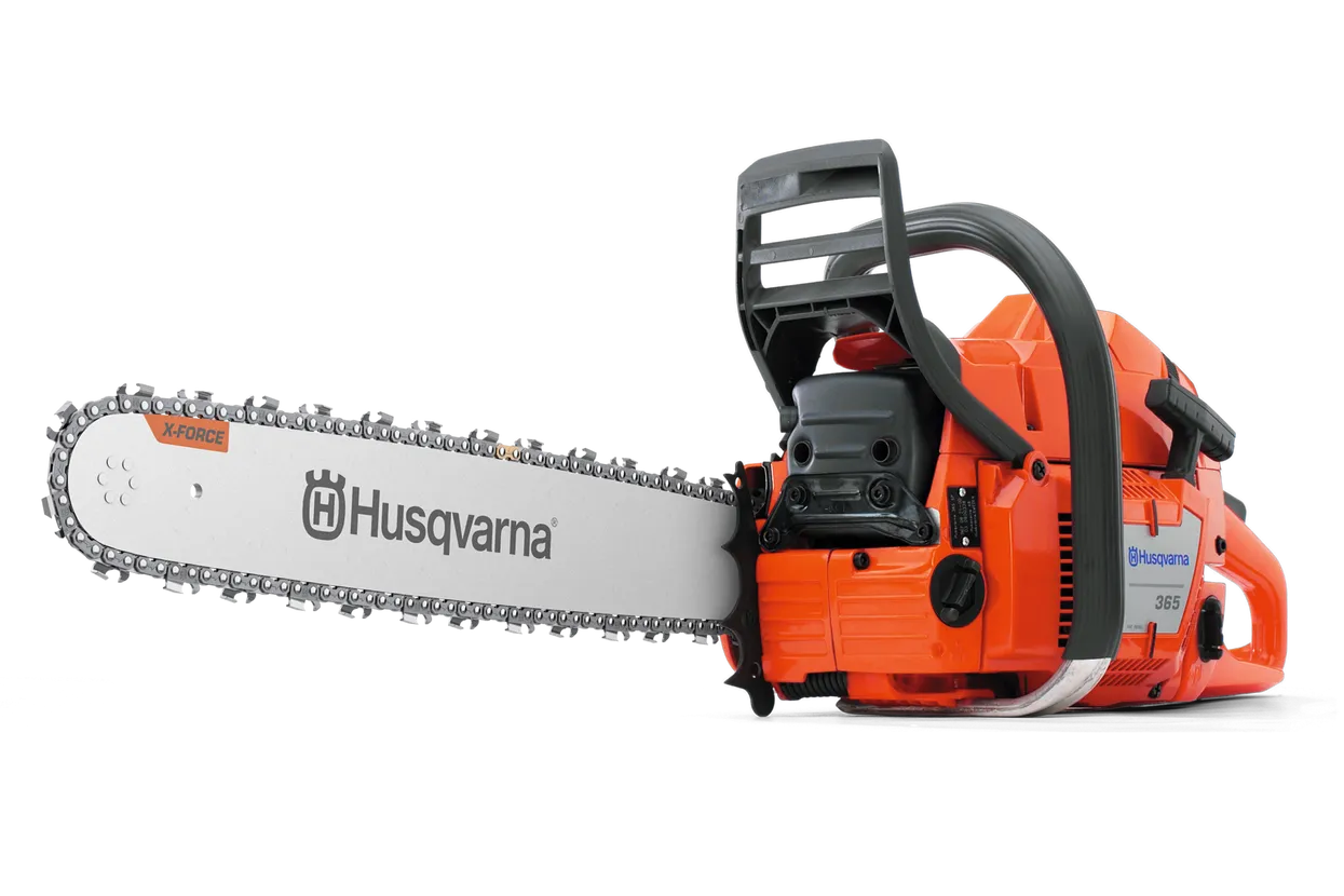 365 Husqvarna X Torq Motorlu Testere 5.23 HP