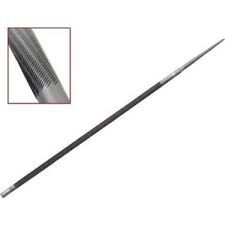 Husqvarna 7/32 (5.5mm) Motorlu Testere Eğesi Kalın 6li Paket