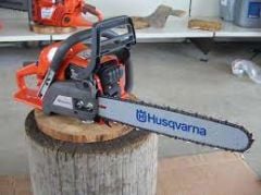 Husqvarna 543 Xp Motorlu Testere 2,95 Hp 4,5 Kg