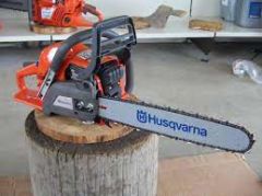 Husqvarna 543 Xp Motorlu Testere 2,95 Hp 4,5 Kg