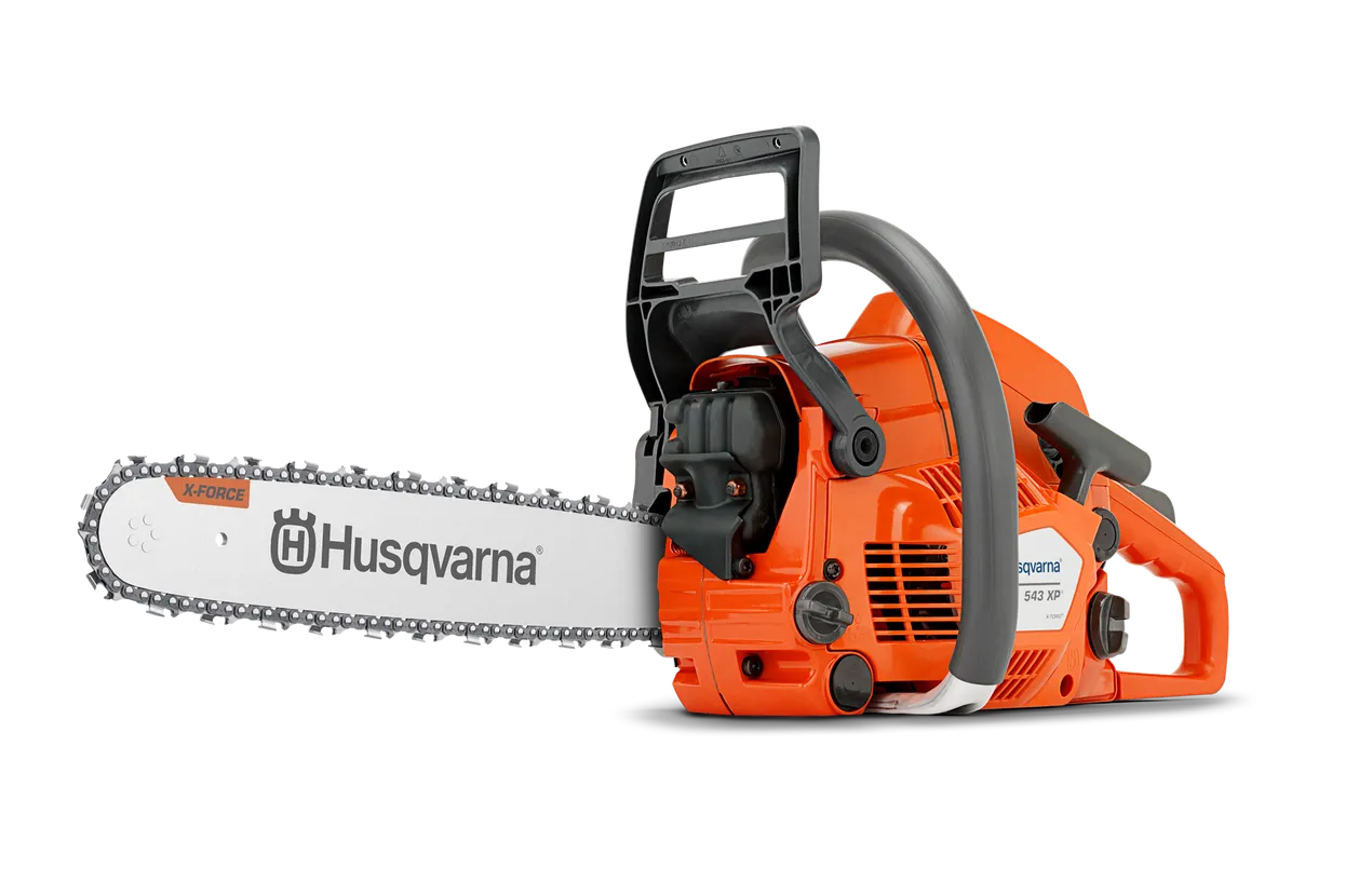 Husqvarna 543 Xp Motorlu Testere 2,95 Hp 4,5 Kg