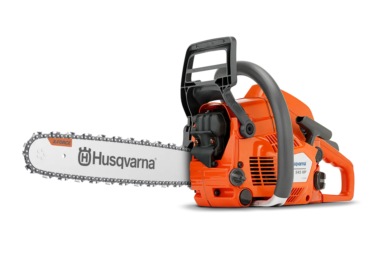 Husqvarna 543 Xp Motorlu Testere 2,95 Hp 4,5 Kg