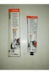 Stihl Gres Yagı 225 Gram Tüp Tırpan ve Zeytin Hasat İçin