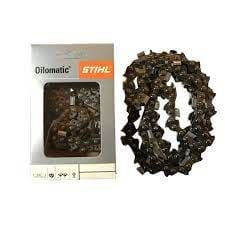 Stıhl Ms 361 /362 İçin 36 Diş Köşeli Orijinal Zincir 1.6 Mm