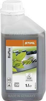 Stihl BioPlus Zincir Yağı 1 Litre