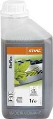 Stihl BioPlus Zincir Yağı 1 Litre