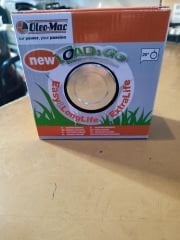 Oleo Mac 453/753 Load Go Otomatik Başlık Misina Kafa Ortası Metal