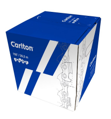 Carlton Top Zincir 3/25 1.3 Mm Ayak Köşeli 920 Diş