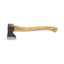 Husqvarna İsveç Marangoz Tip Balta 50 Cm 1.0 Kg