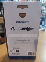 Husqvarna 365/372 Bakım Kiti Buji+Benzin Filtresi+Hava Filtresi Care Kit