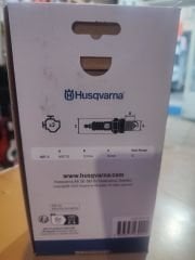 Husqvarna 550Mark II / 562 Xp Bakım Kiti Buji+Benzin Filtresi+Hava Filtresi Care Kit