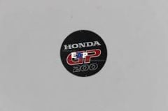 Flash 250 Çapa Makınası Benzinli Honda Gp 200 Motorlu 6.5 Hp
