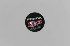 Flash 250 Çapa Makınası Benzinli Honda Gp 200 Motorlu 6.5 Hp