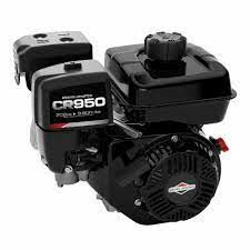 Flash 250 Çapa Makınası Benzinli Briggs Stration Cr 950 Motorlu 7.0 Hp