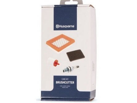 Husqvarna 553 Rs / 553 Rbx / 253 Rb Tırpan Bakım Kiti Buji+Benzin Filtresi+Hava Filtresi Care Kit