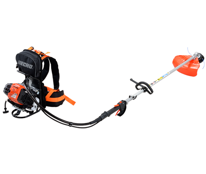 Echo-520Es Sırt Tipi Motorlu Tırpan 2.94 Hp