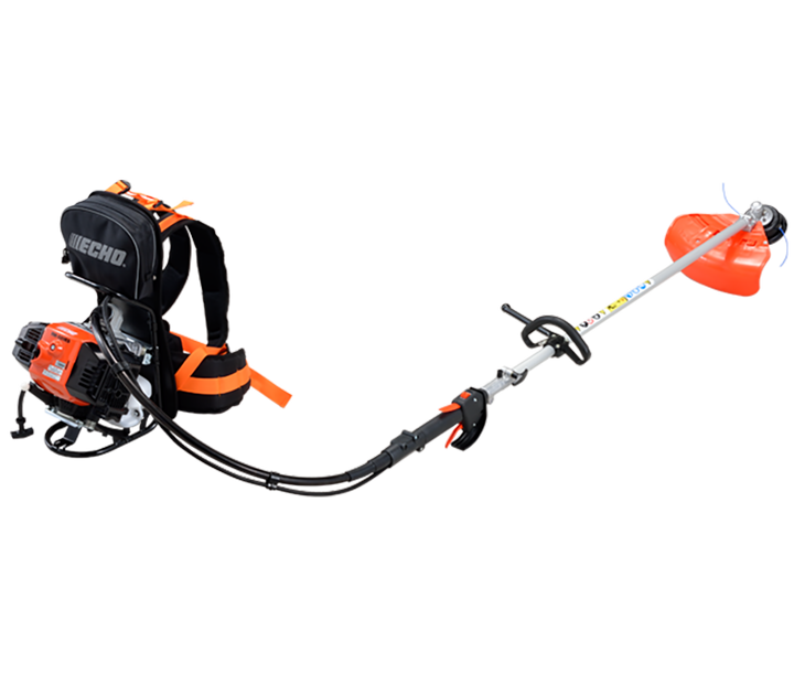 Echo-520Es Sırt Tipi Motorlu Tırpan 2.94 Hp
