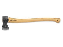 Husqvarna İsveç Ormancı Tip Balta 65 Cm 0.85 Kg