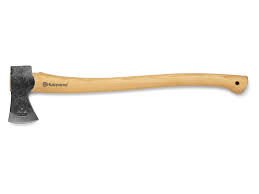 Husqvarna İsveç Ormancı Tip Balta 65 Cm 0.85 Kg