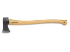 Husqvarna İsveç Ormancı Tip Balta 65 Cm 0.85 Kg