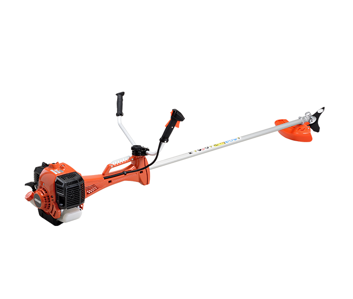 Echo Srm-520 Es/U Yan Tip Motorlu Tırpan 2,94 Hp