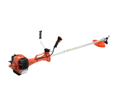 Echo Srm-520 Es/U Yan Tip Motorlu Tırpan 2,94 Hp