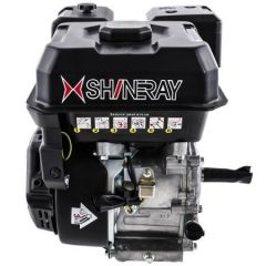 Flash 250 Çapa Makınası Benzinli Flash Sr 225 Motorlu 8.0 Hp