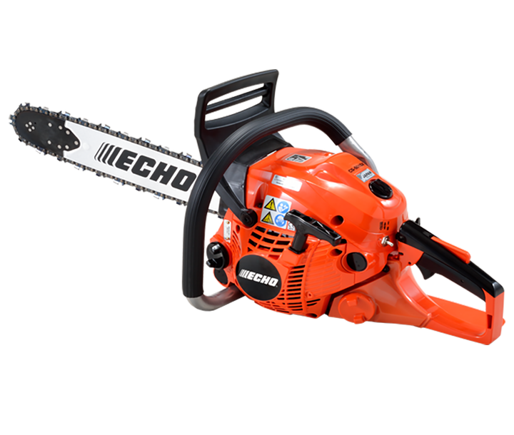 Echo Cs 501 Sx Motorlu Testere 3.50 Hp Japonya Üretimi