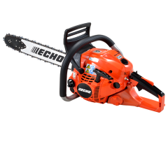 Echo Cs 501 Sx Motorlu Testere 3.50 Hp Japonya Üretimi