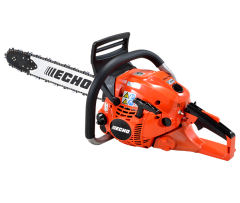 Echo Cs 501 Sx Motorlu Testere 3.50 Hp Japonya Üretimi