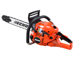 Echo Cs 501 Sx Motorlu Testere 3.50 Hp Japonya Üretimi