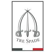 Tre Spade Elektrikli Salça Makinası Med Junior /F17400J/I