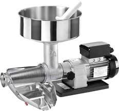 Tre Spade Elektrikli Salça Makinası Med Junior /F17400J/I