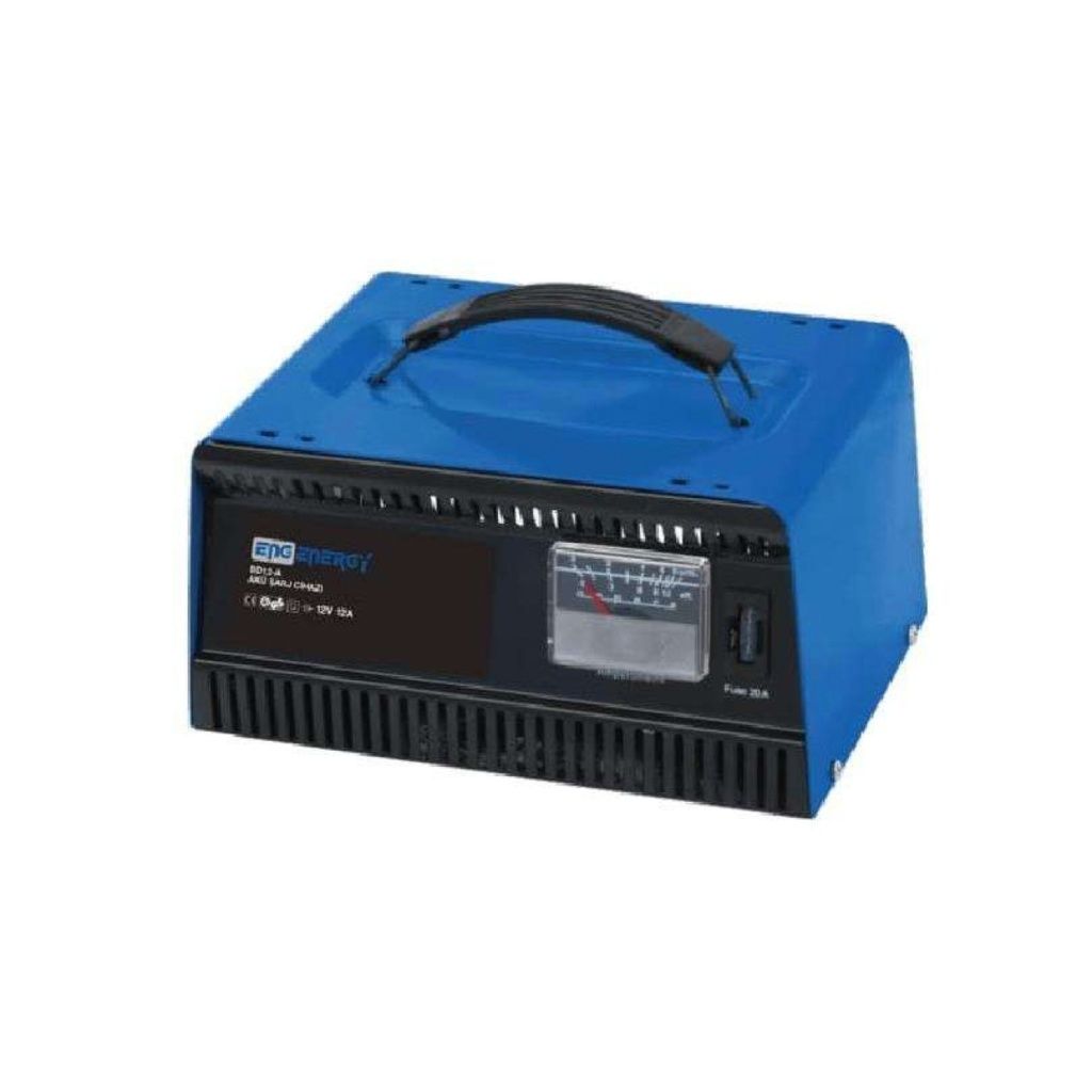 Energy Bd12-A Akü Şarj Cihazı