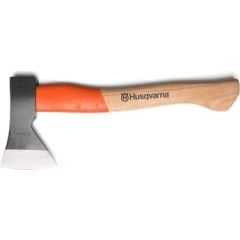 Husqvarna Kamp Tipi Küçük Balta 37.5 Cm 0.60 Kg