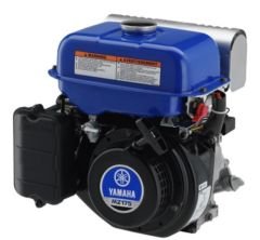 Yamaha YMG-3500 Benzinli Monofaze Jeneratör 3,0 kW